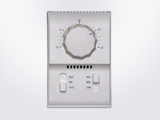 温度控制器